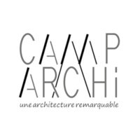 Logo Camp'Archi